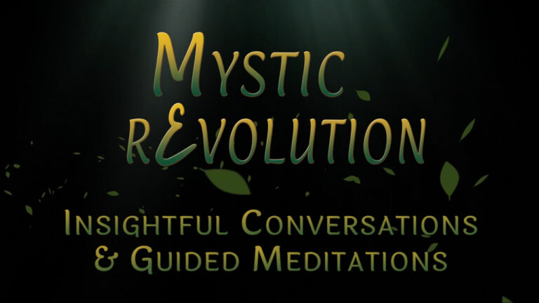Mystic rEvolution Webisodes