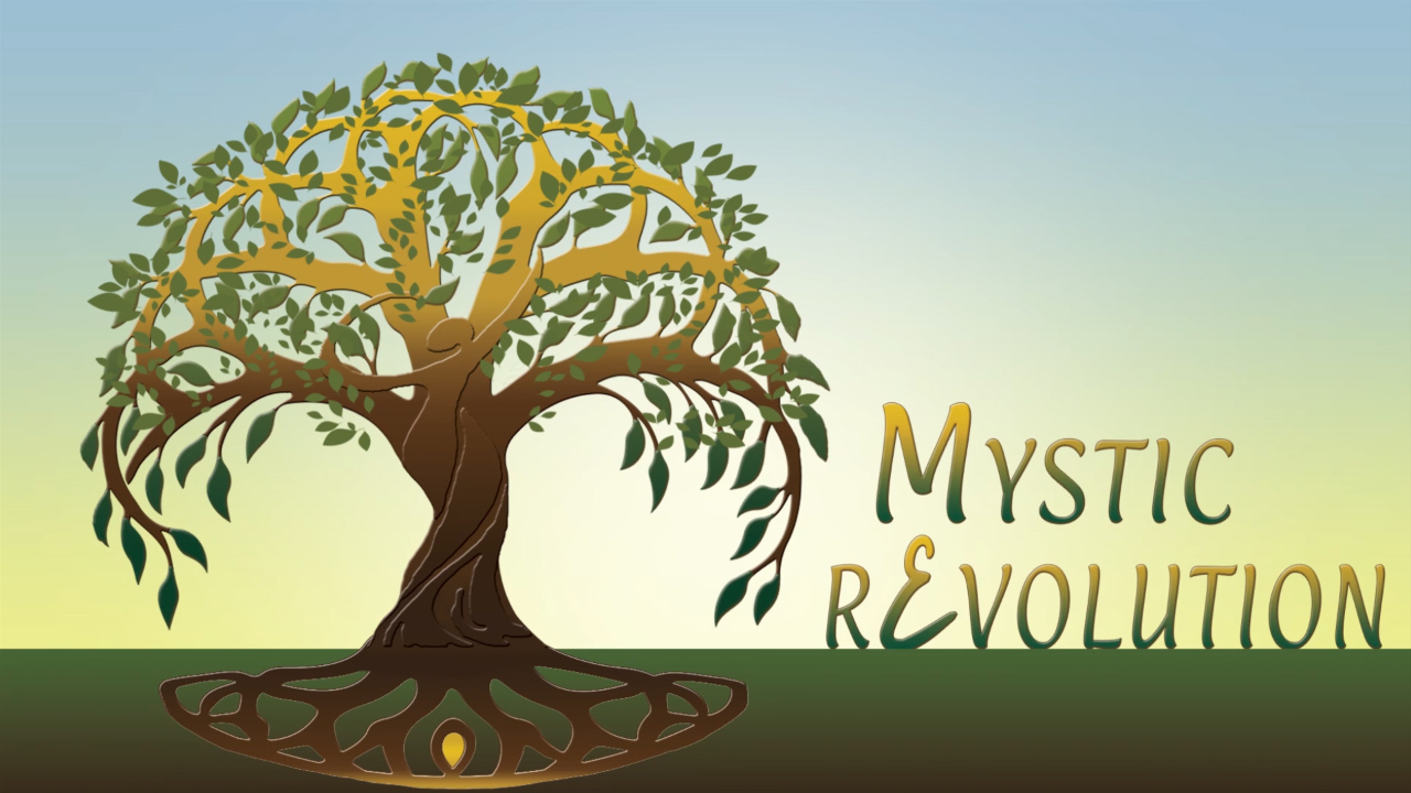 Adventures In Non Ordinary Reality | Mystic rEvolution